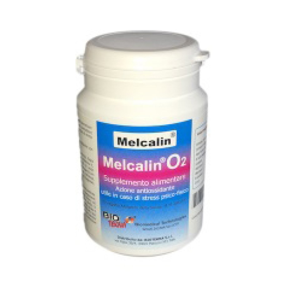 MELCALIN O2 56 CAPSULE