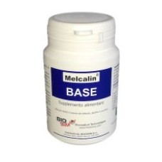 MELCALIN BASE 84 COMPRESSE