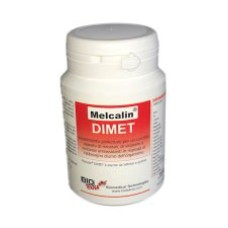 MELCALIN DIMET 28 CAPSULE