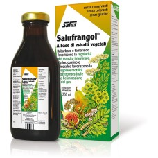 SALUFRANGOL 250 ML