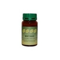 MIRTIVAR 60 CAPSULE