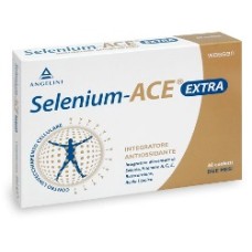 SELENIUM ACE EXTRA 30 CONFETTI