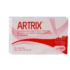 ARTRIX 36 COMPRESSE