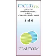 SPRAY OCULARE PROLID OFTA FLACONE 8ML