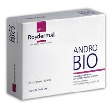ANDROBIO 30 COMPRESSE