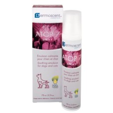 ATOP 7 SPRAY CANI 75 ML