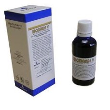 BIODREN V 50 ML