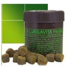 GRANI LUNGAVITA FIUGGI 35 G