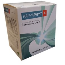 KAPPAPHYT 4 20 BUSTINE DA 4,5 G