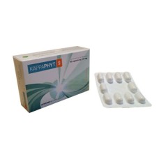 KAPPAPHYT 9 30 CAPSULE 540 MG