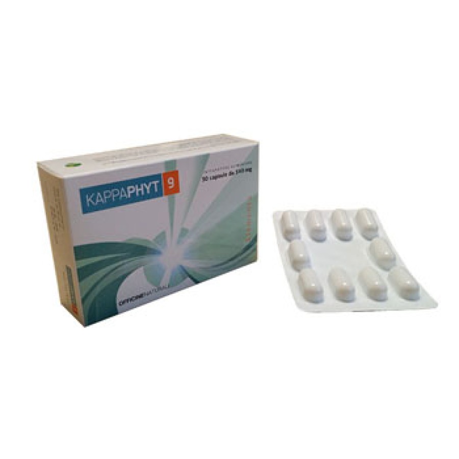 KAPPAPHYT 9 30 CAPSULE 540 MG