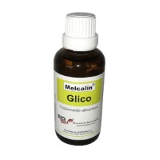 MELCALIN GLICO GOCCE 50 ML