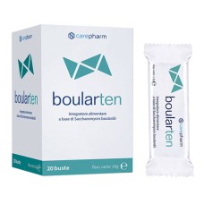 BOULARTEN 20 STICK PACK
