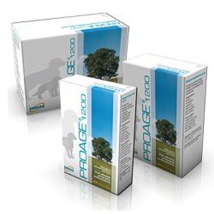 PROAGE 1200 8X15CPR
