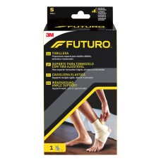 CAVIGLIERA ELASTICA FUTURO MEDIUM DIMENSIONE 20,5/23CM