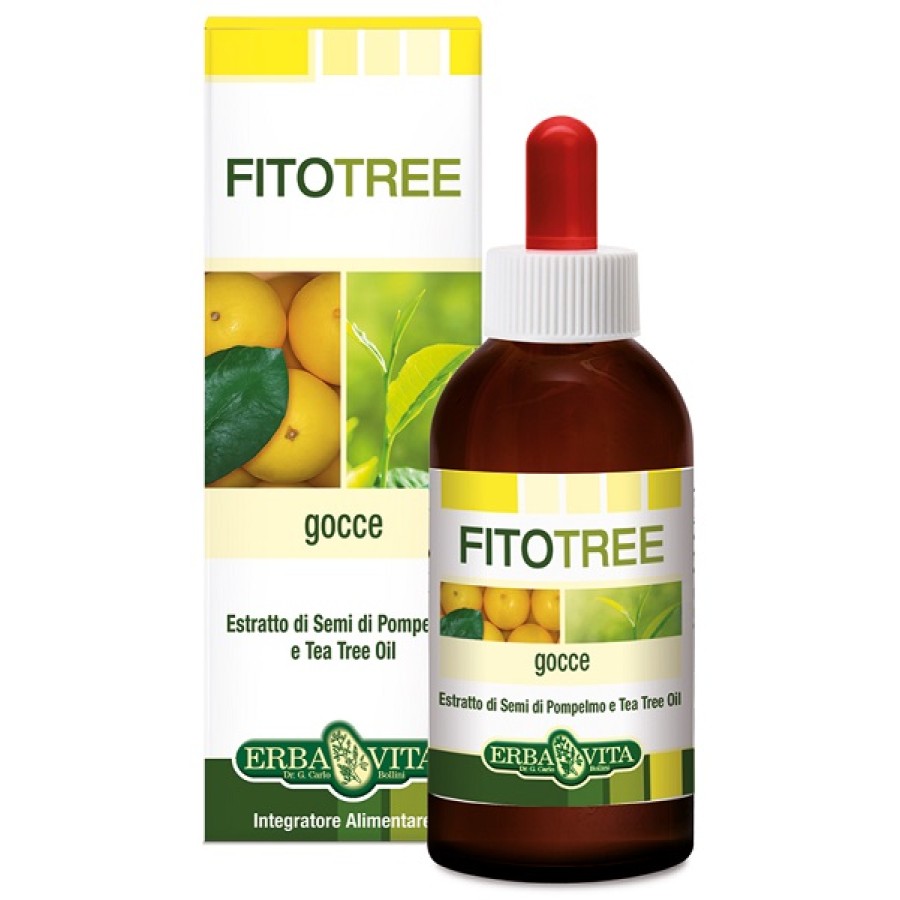 FITOTREE 30 ML