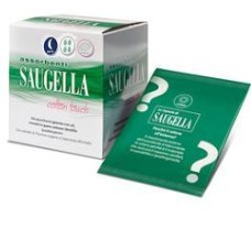 SAUGELLA COTTON TOUCH ASSORBENTI NOTTE 12 PEZZI