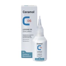 CERAMOL DS LOZIONE 50 ML
