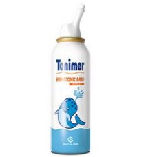 TONIMER LAB HYPERTONIC BABY 100ML