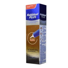KUKIDENT SIGILLO CREMA ADESIVA PER PROTESI DENTARIE 40 G
