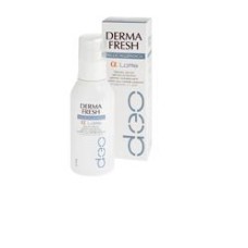 DERMAFRESH PELLI ALLERGICHE ALFA LATTE