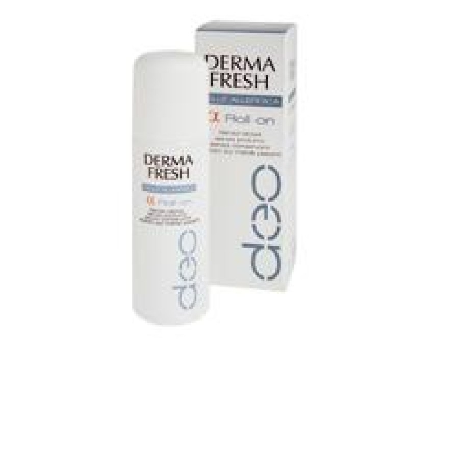 DERMAFRESH PELLI ALLERGICHE ROLL ON 75 ML