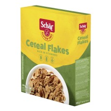SCHAR CEREAL FLAKES 300 G