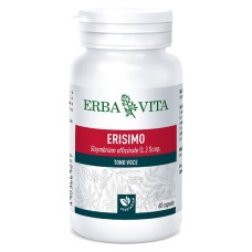 ERISIMO 60 CAPSULE 400 MG