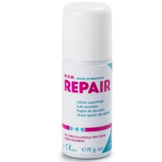 MOM REPAIR HYDROGEL SPRAY IDROCOLLOIDALE 75 G