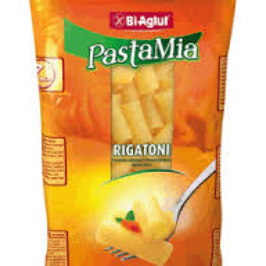 BIAGLUT RIGATONI 500 G