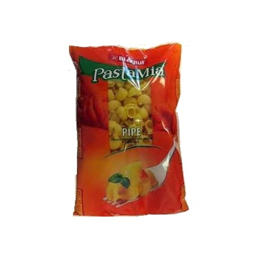 BIAGLUT PIPE 500 G