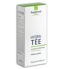 HYDRATEE SHAMPOO ANTIFORFORA AZIONE INTENSIVA FORFORA PRURITO 250ML