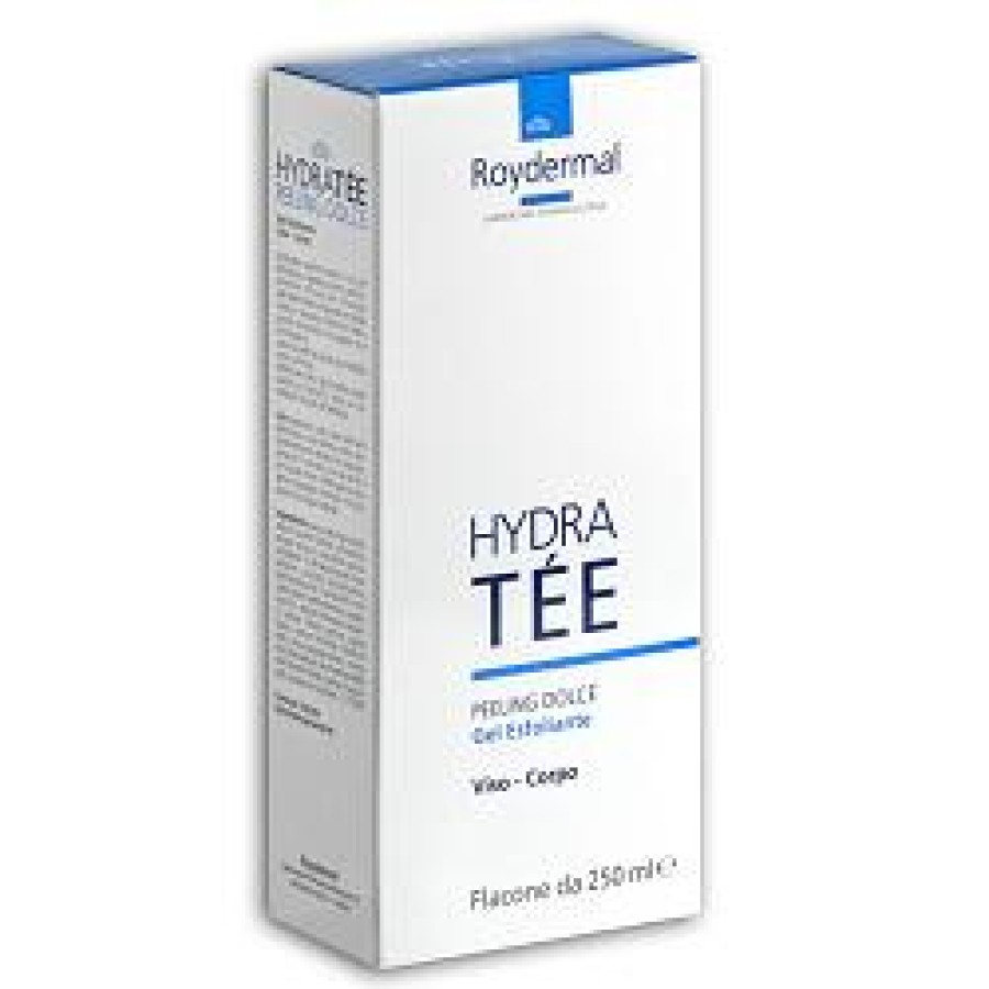 HYDRATEE PEELING DOLCE GEL ESFOLIANTE VISO CORPO 250 ML