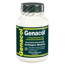 GENACOL 90 CAPSULE