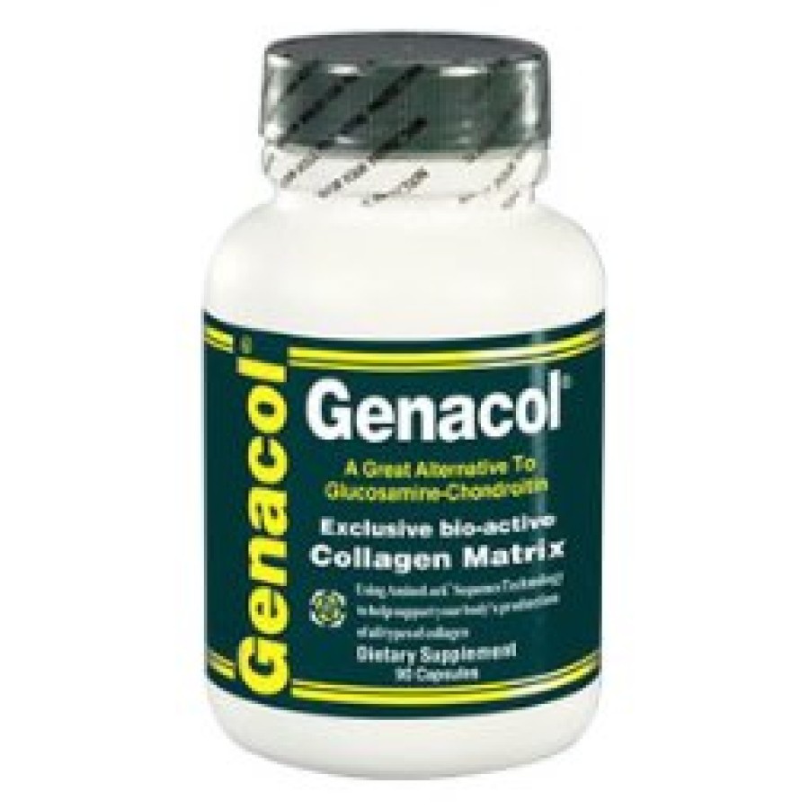 GENACOL 90 CAPSULE