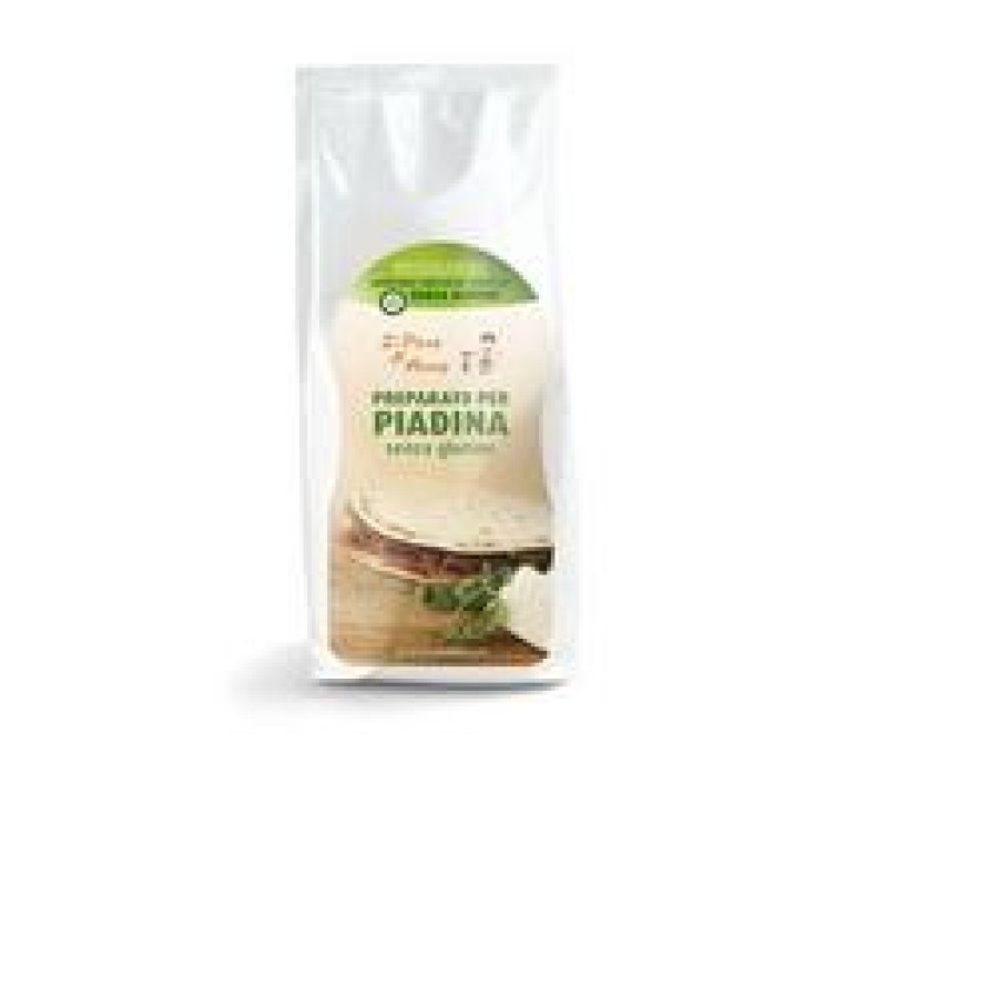 IL PANE DI ANNA PREPARATO PIADINA 250 G
