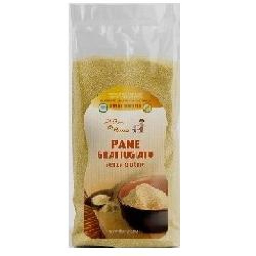 IL PANE DI ANNA PANE GRATTUGGIATO 500 G
