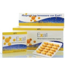 EXALL 60 CAPSULE