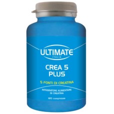 CREA5 PLUS 180 G 1 PEZZO