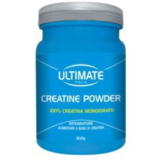 CREATINA POWDER 300 G 1 PEZZO