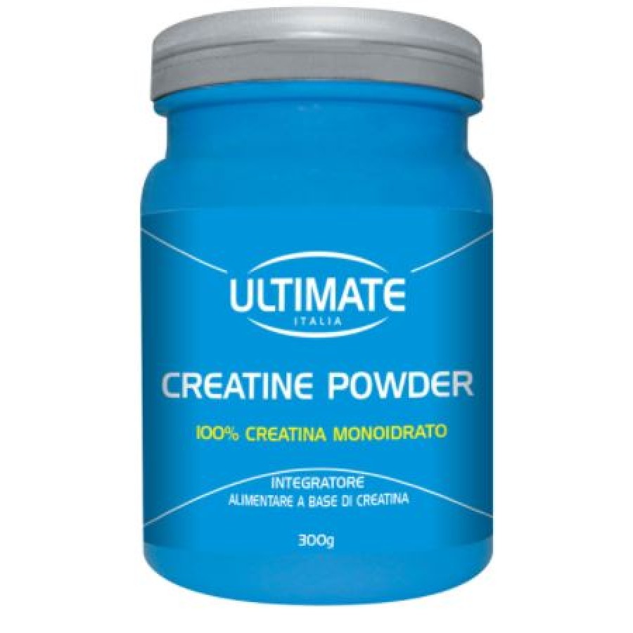 CREATINA POWDER POLVERE 150 G 1 PEZZO