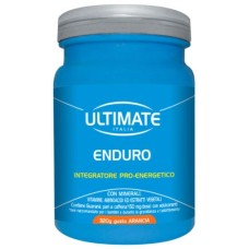 ENDURO ARANCIA POLVERE 320 G 1 PEZZO