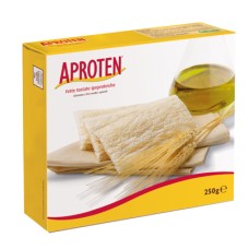 APROTEN FETTE TOSTATE MONOPORZIONE 250 G