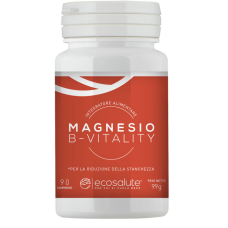 MAGNESIO BVITALITY 90 COMPRESSE