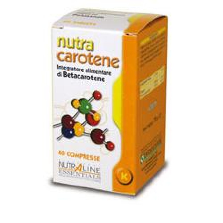 CAROTENE 60 PERLE