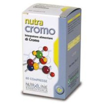 CROMO 60 COMPRESSE