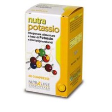 POTASSIO 60 COMPRESSE