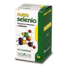 SELENIO 60 COMPRESSE