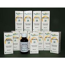 IPERICO COMP 100ML TINTURA MADRE