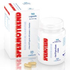 SPERMOTREND 90 CAPSULE